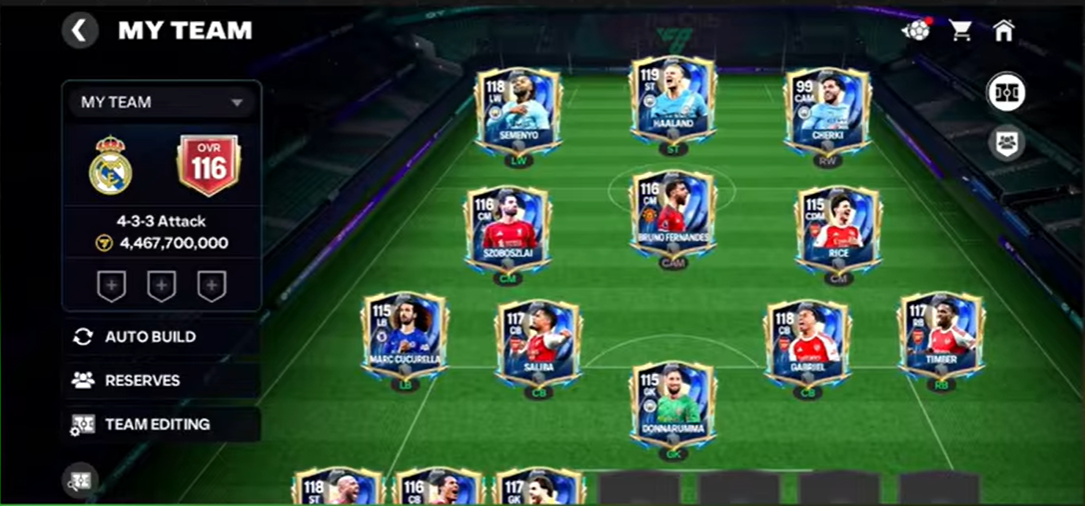 FC Mobile TOTS 26 Event Guide — Complete Breakdown