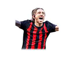 Modrić