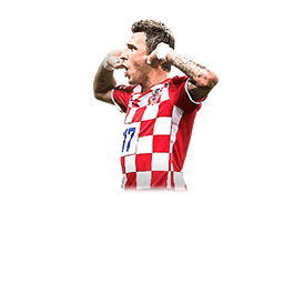 Mandžukić