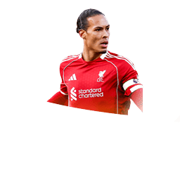 van Dijk