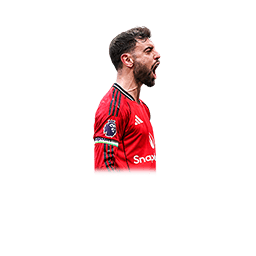 Bruno Fernandes