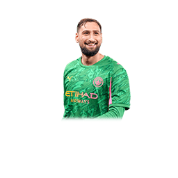 Donnarumma