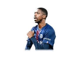 Dembélé