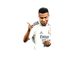 Mbappé