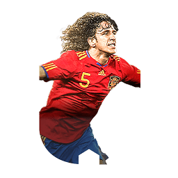 Carles Puyol