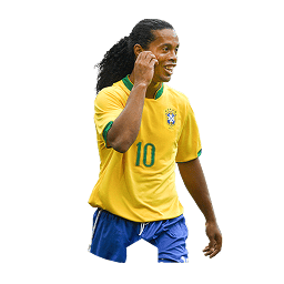 Ronaldinho