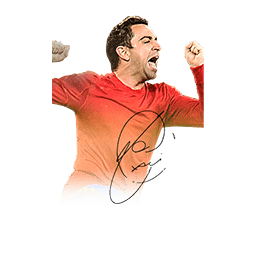 Xavi